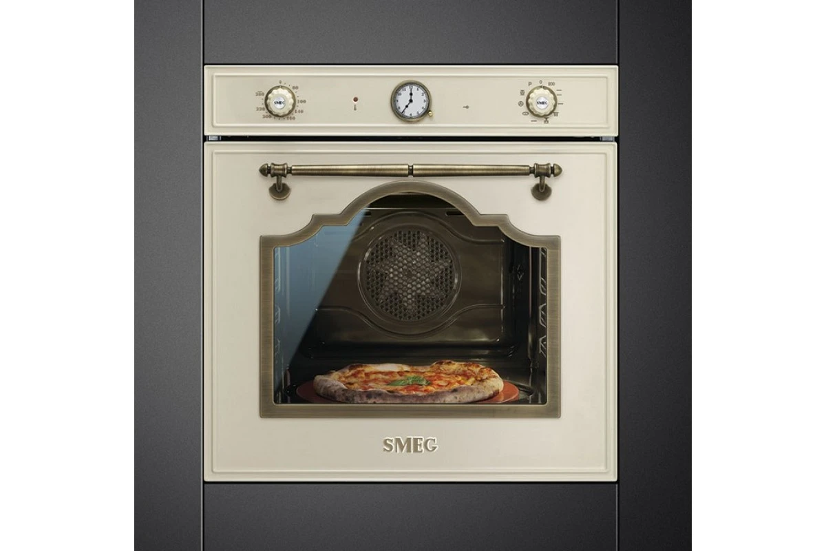 Духовой шкаф Smeg SFP750POPZ