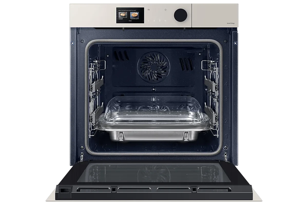 Духовой шкаф Samsung Bespoke NV7000B NV7B7997AAA