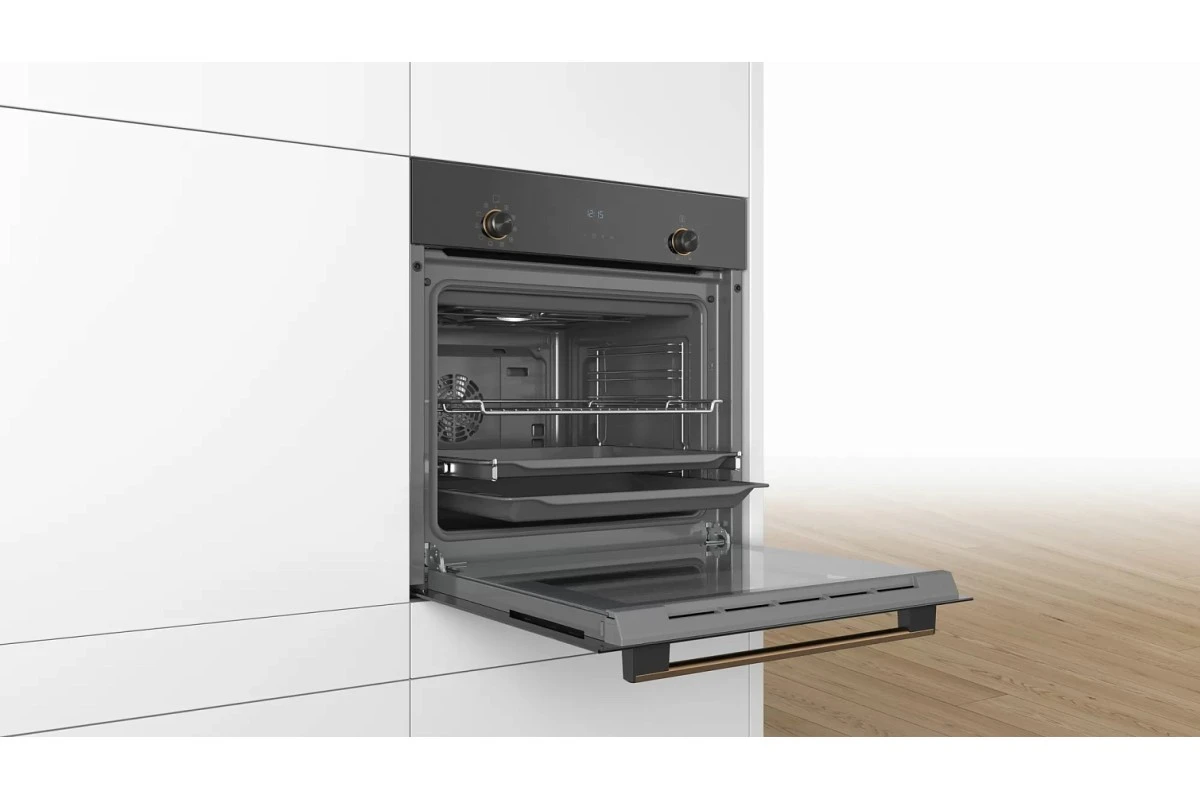Духовой шкаф Bosch HBJN17EB2R