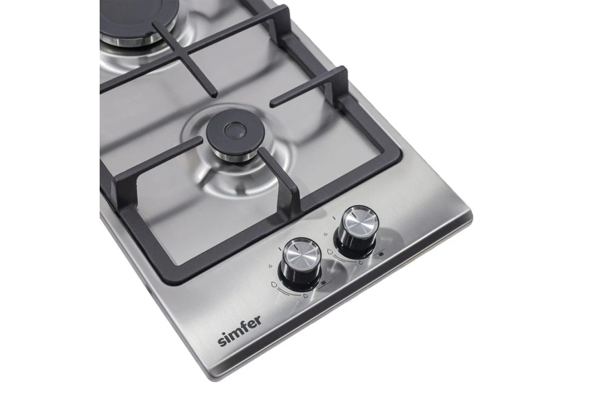 Газовая варочная панель Simfer H30V20M516