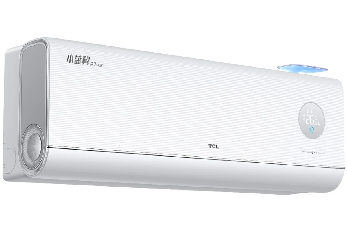 Кондиционер TCL FreshIN 3.0 TAC-FR09INV/R4