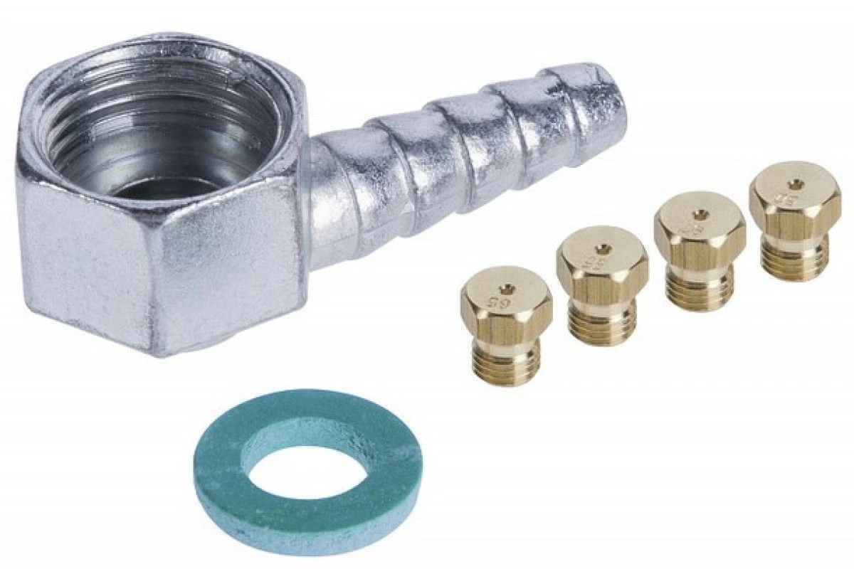 Газовая варочная панель Maunfeld EGHE.64.6CW/G