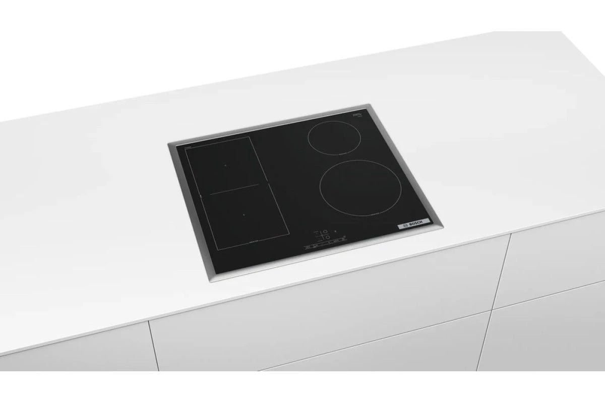 Варочная панель Bosch PWP64RBB6E