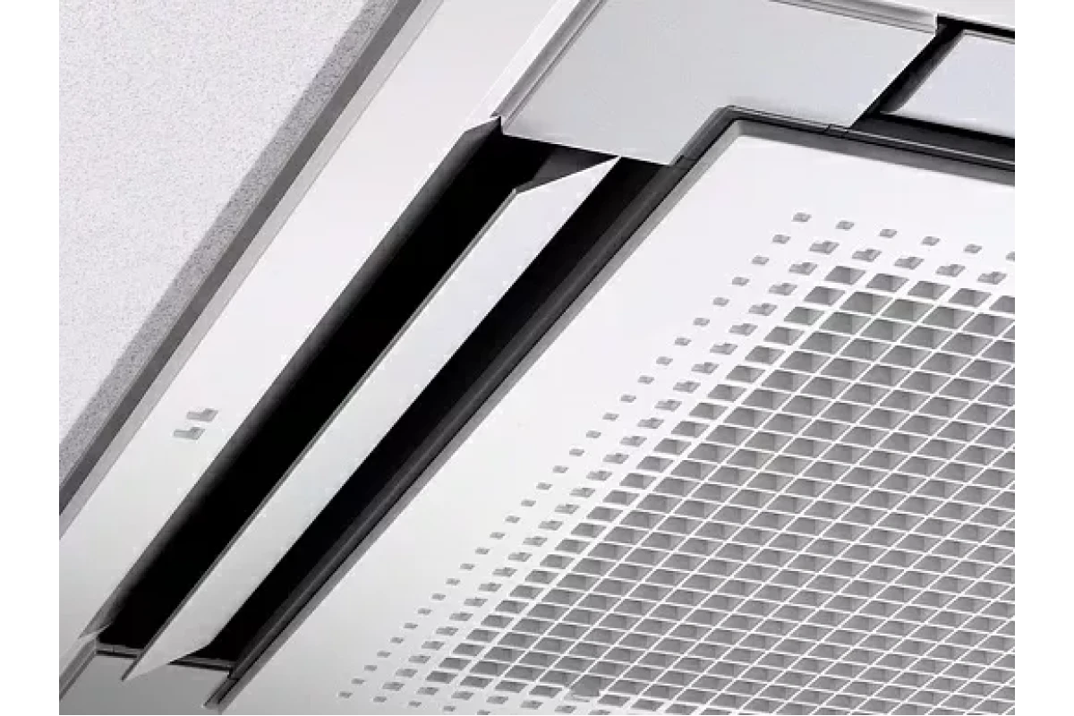 Кассетный кондиционер Daikin FFA35A9/RXM35R9