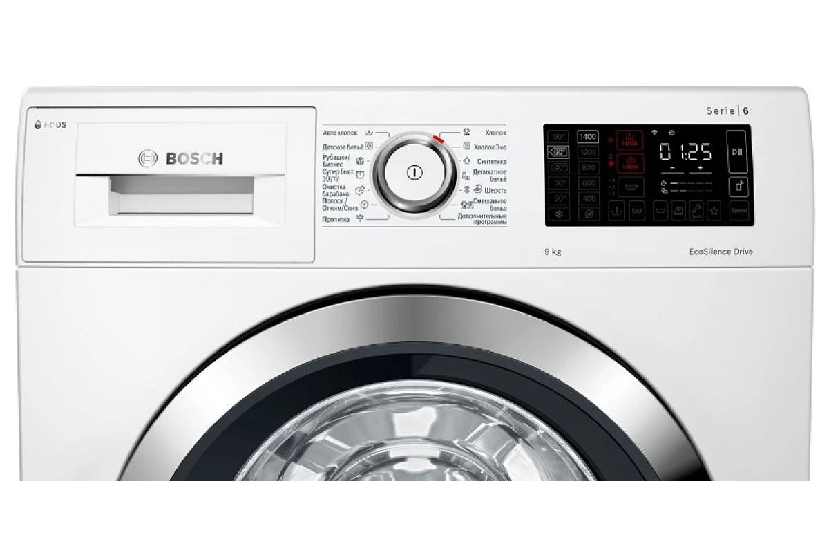 Стиральная машина Bosch WAT286H2OE