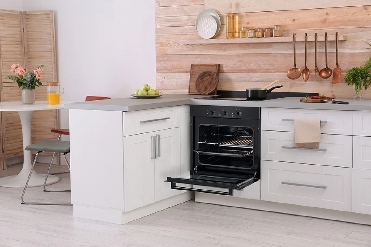 Электрический духовой шкаф Simfer B6EB140001