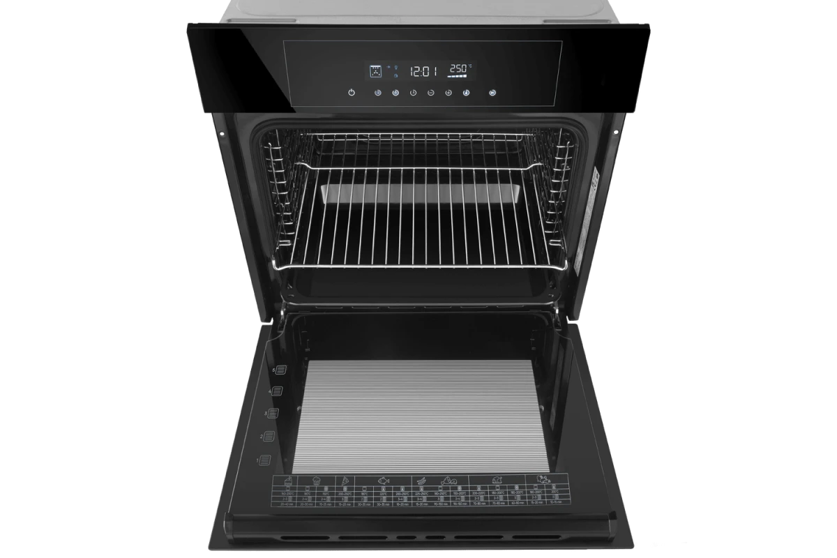 Духовой шкаф Maunfeld AEOD60103B2