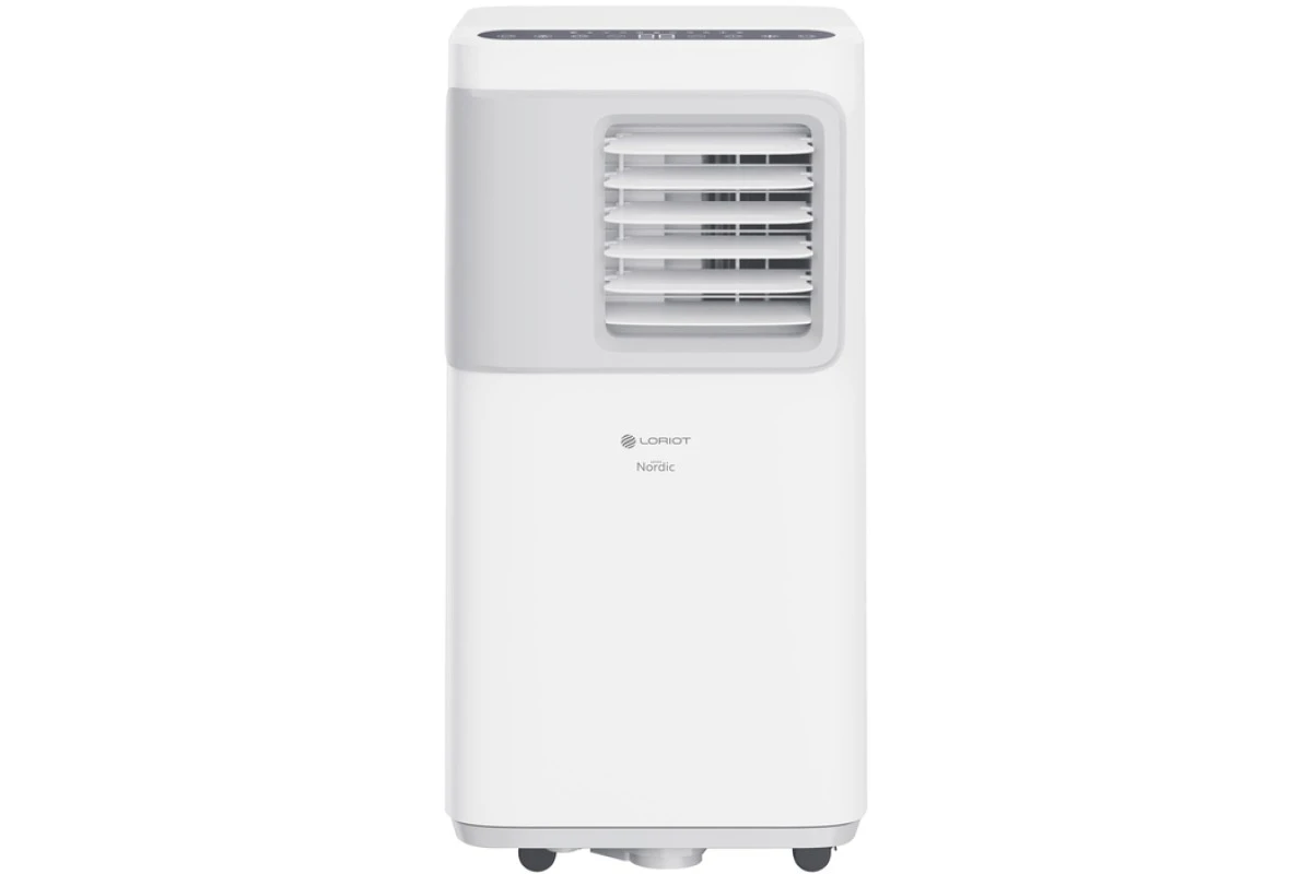 Мобильный кондиционер Loriot Nordic LPAC-07TP