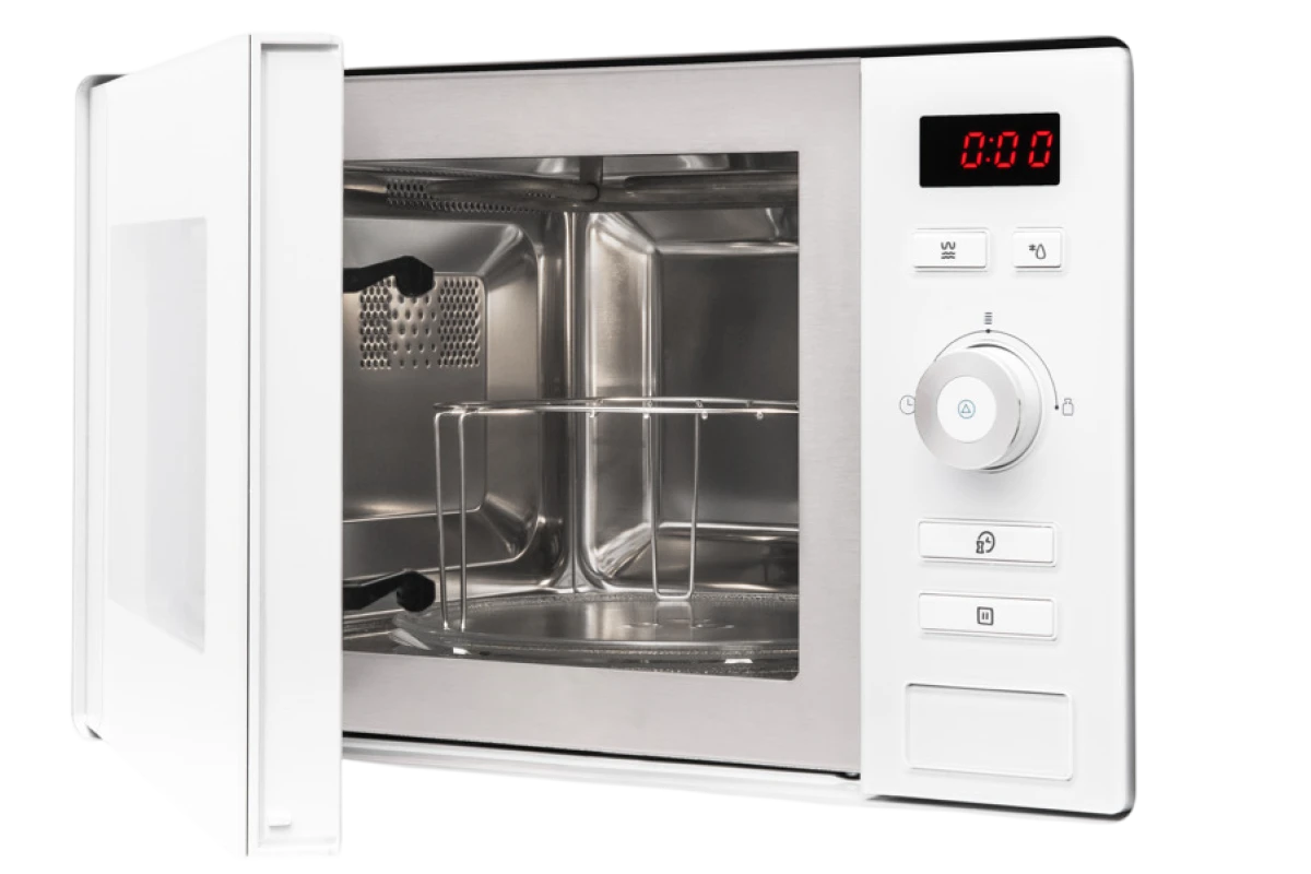 Встраиваемая микроволновая печь Hansa AMM20BEWH