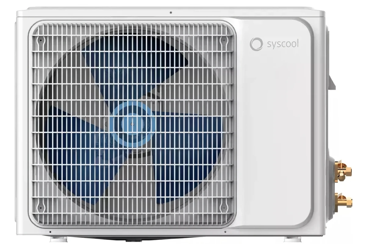 Кондиционер SYSCOOL WALL EASY 24 HP Q