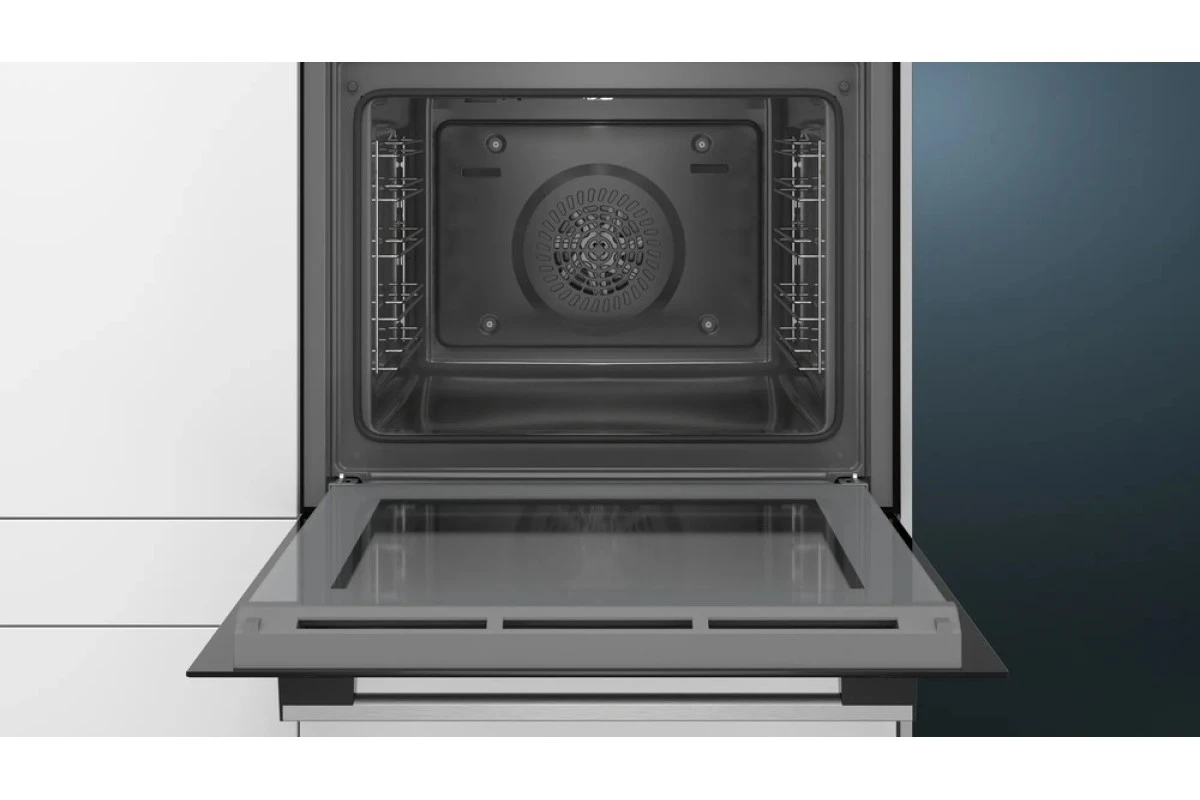 Духовой шкаф Siemens HB213ABS0