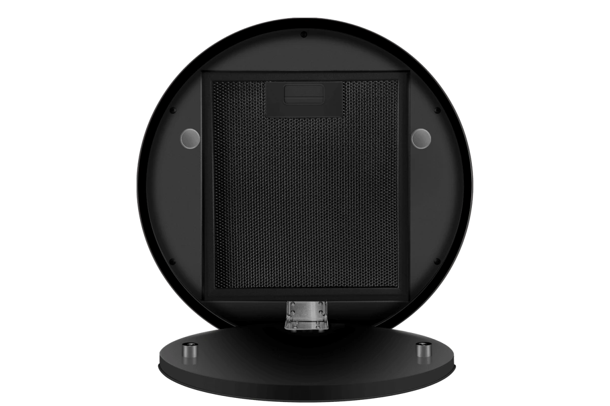 Вытяжка Maunfeld Ford 39 Isla Sensor LED Black