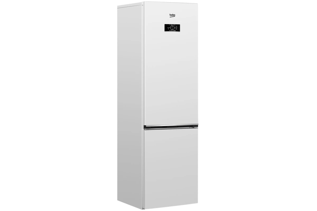 Двухкамерный холодильник Beko B3R0CNK312HW