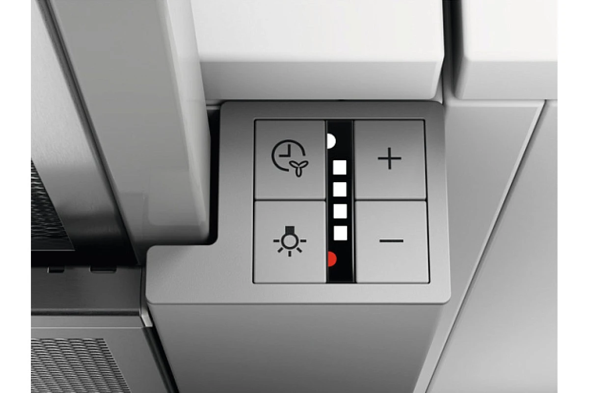 Встраиваемая вытяжка AEG DPE5660M