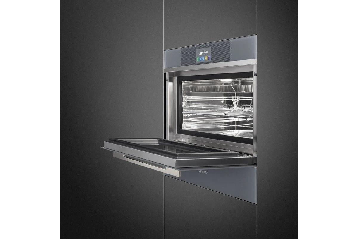 Вакуумный упаковщик Smeg CPV115S
