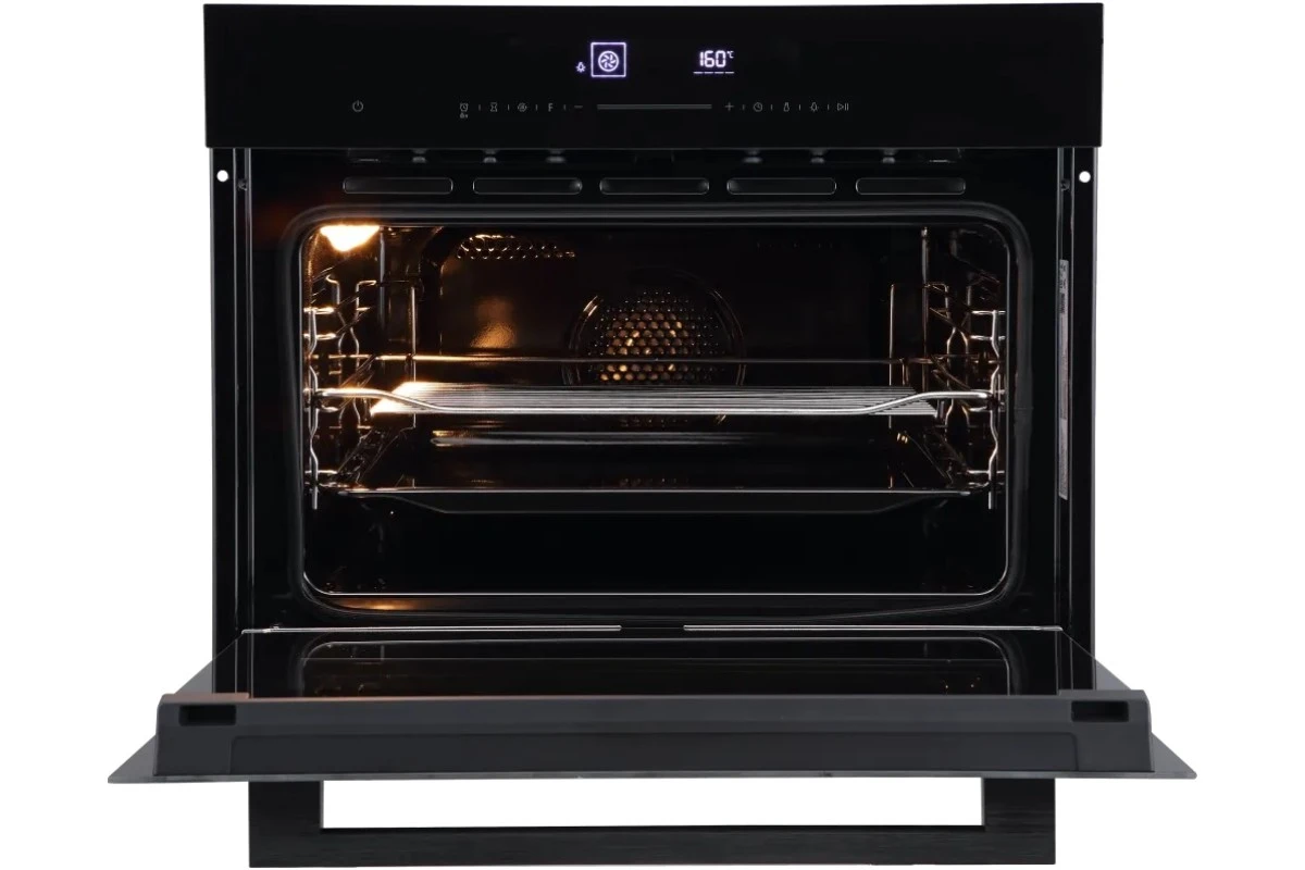 Духовой шкаф Kuppersberg KHT 616 Black