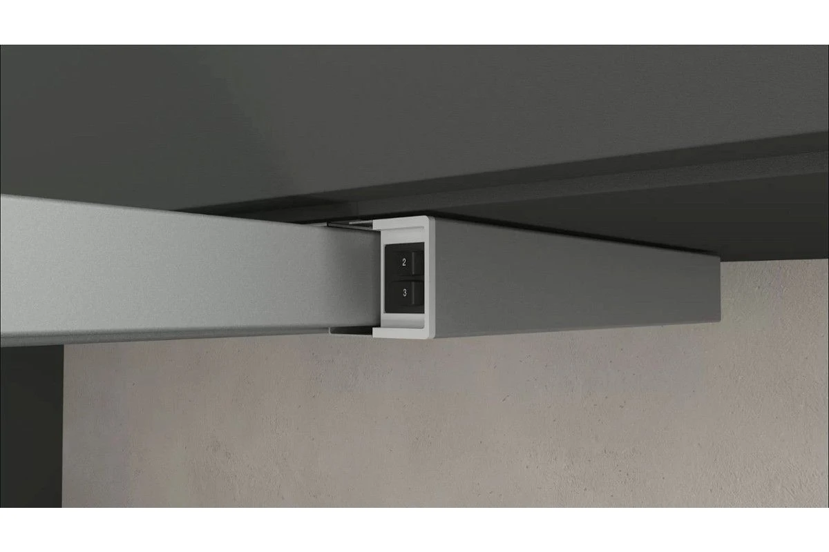 Кухонная вытяжка Neff D46BR22X1