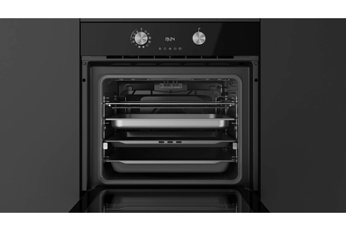 Духовой шкаф Teka HLB 8550 SC NIGHT RIVER BLACK