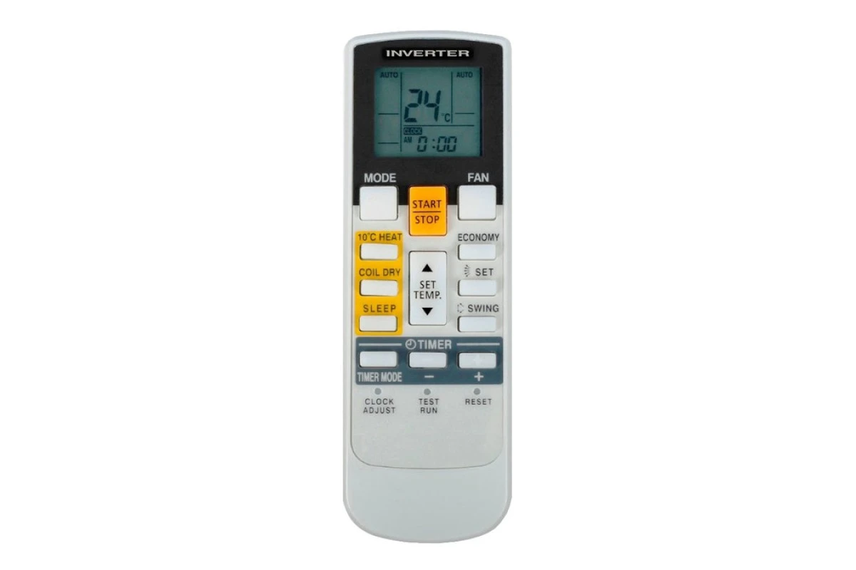 Кассетный внутренний блок мульти сплит-системы General Flexible LVL AUHG09LVLA