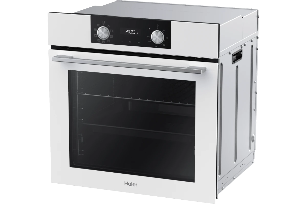 Духовой шкаф Haier HOQ-K2ANN3WB