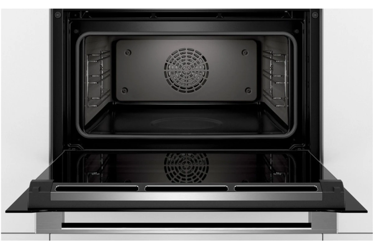 Компактный духовой шкаф Bosch CSG656BS2