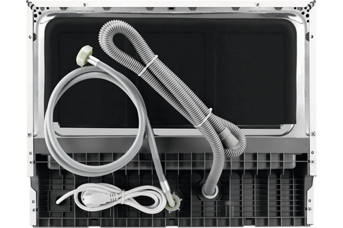Встраиваемая посудомоечная машина Electrolux ESL 2500 RO