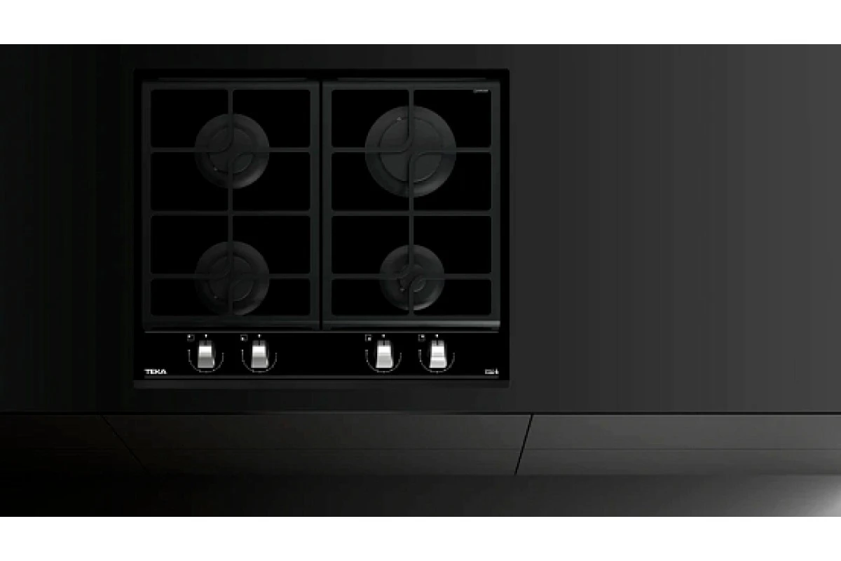 Варочная панель Teka GZC 64300 XBN BLACK