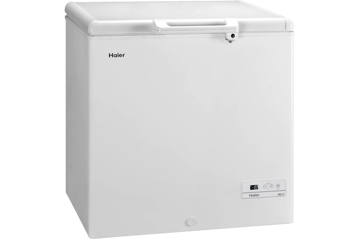 Морозильный ларь Haier HCE259R
