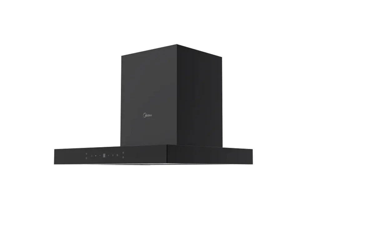Вытяжка Midea MH60C668GB