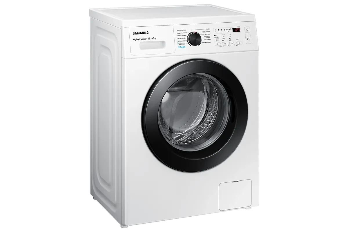 Стиральная машина Samsung WW65A4S00CE/LP