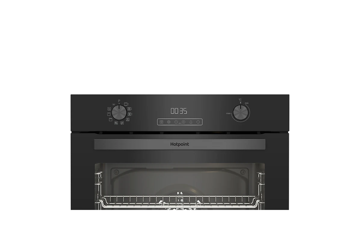 Духовой шкаф Hotpoint FE9 831 JSH BLG