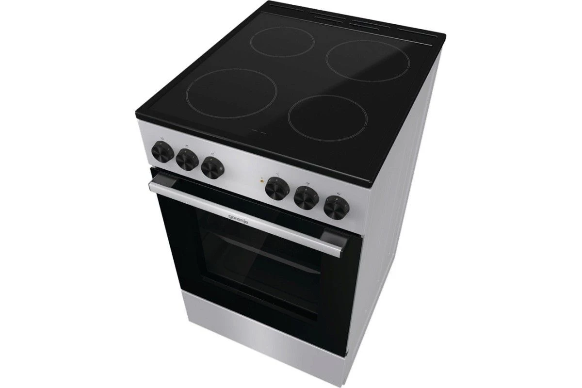 Электрическая плита Gorenje GEC5A11SG