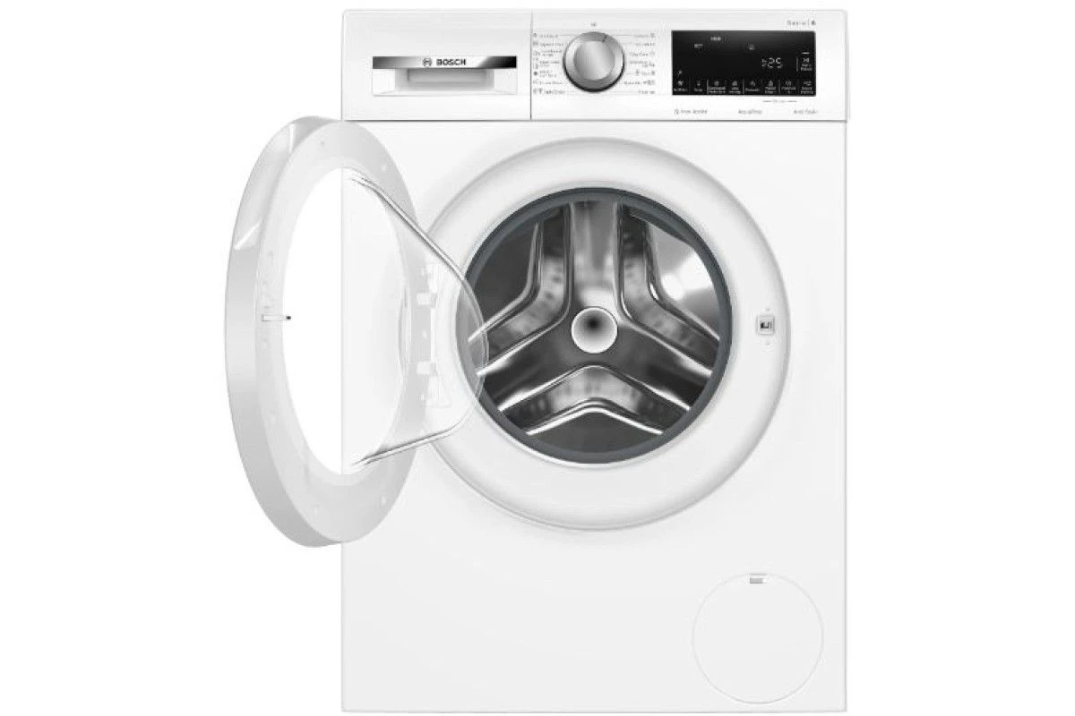 Стиральная машина Bosch WGG244Z4BY