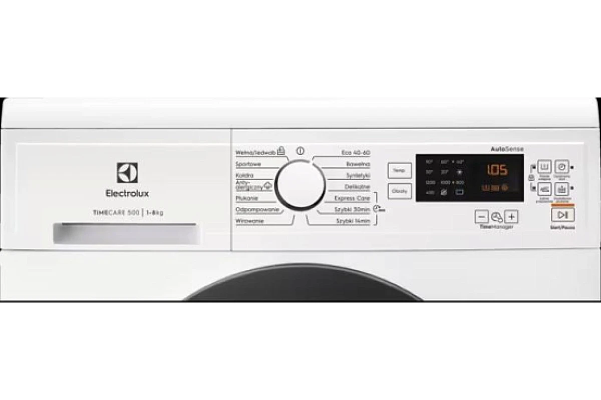 Стиральная машина Electrolux EW2F428SP