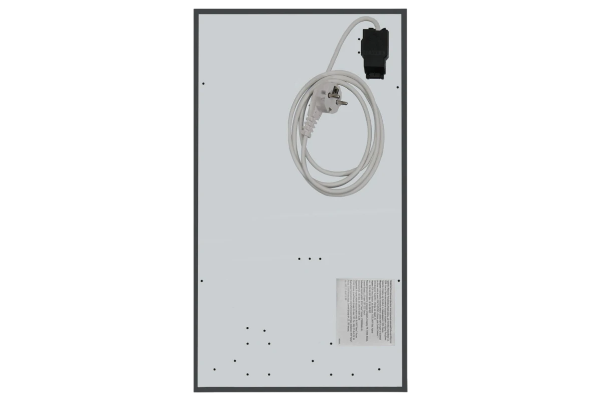 Электрическая панель Hansa BHC36106