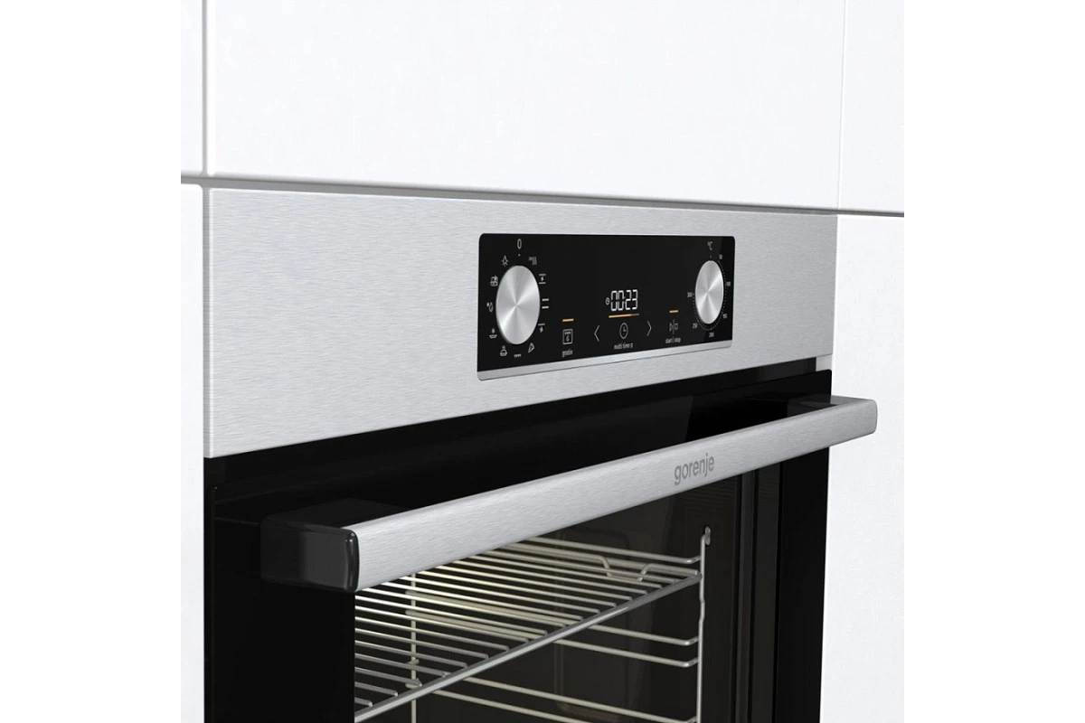 Духовой шкаф Gorenje BO6735E05X