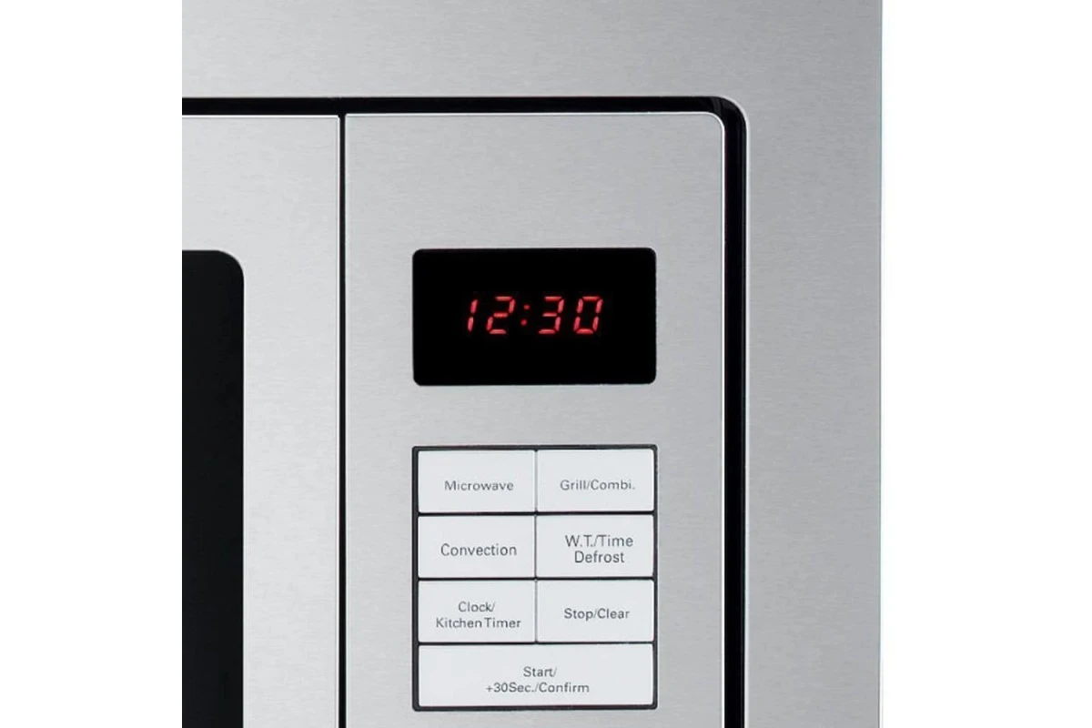 Микроволновая печь Bertazzoni F457PROMWSX