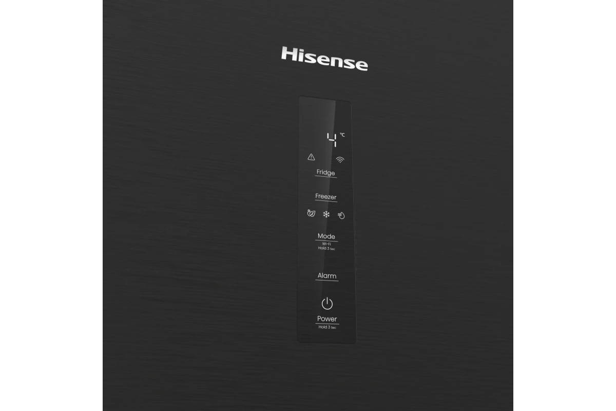 Холодильник Hisense RB5P410SAFE