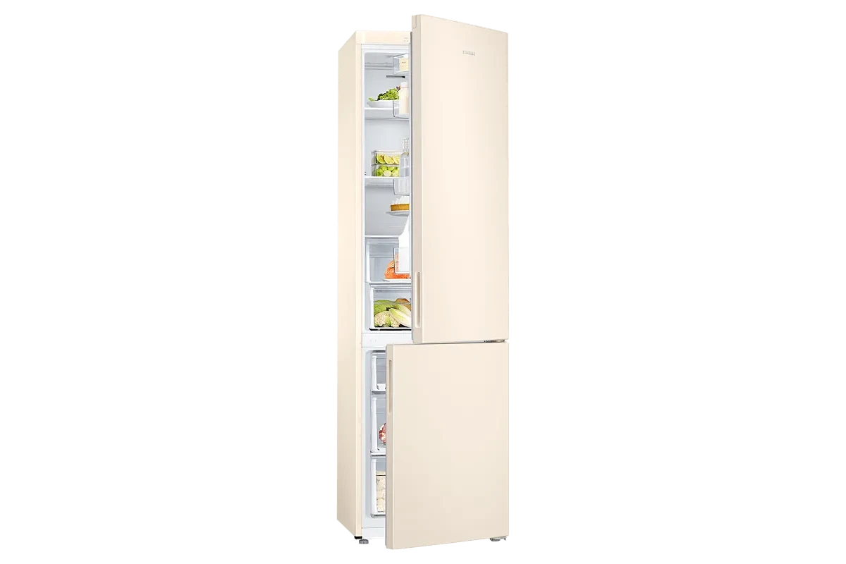 Холодильник Samsung RB37A5001EL/WT
