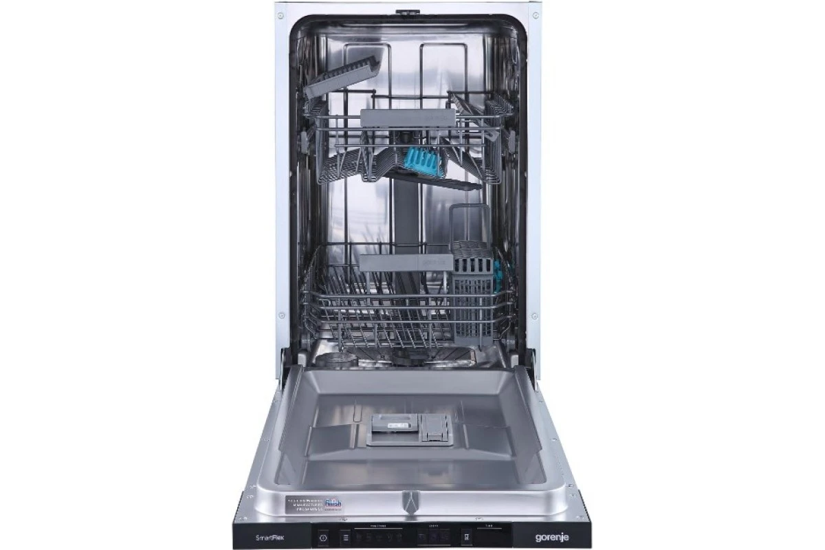 Встраиваемая посудомоечная машина Gorenje GV541D10