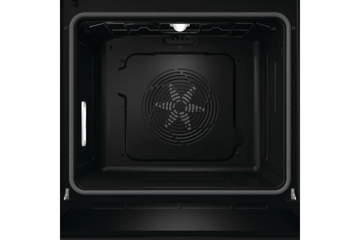 Духовой шкаф Hisense BAS614A8B