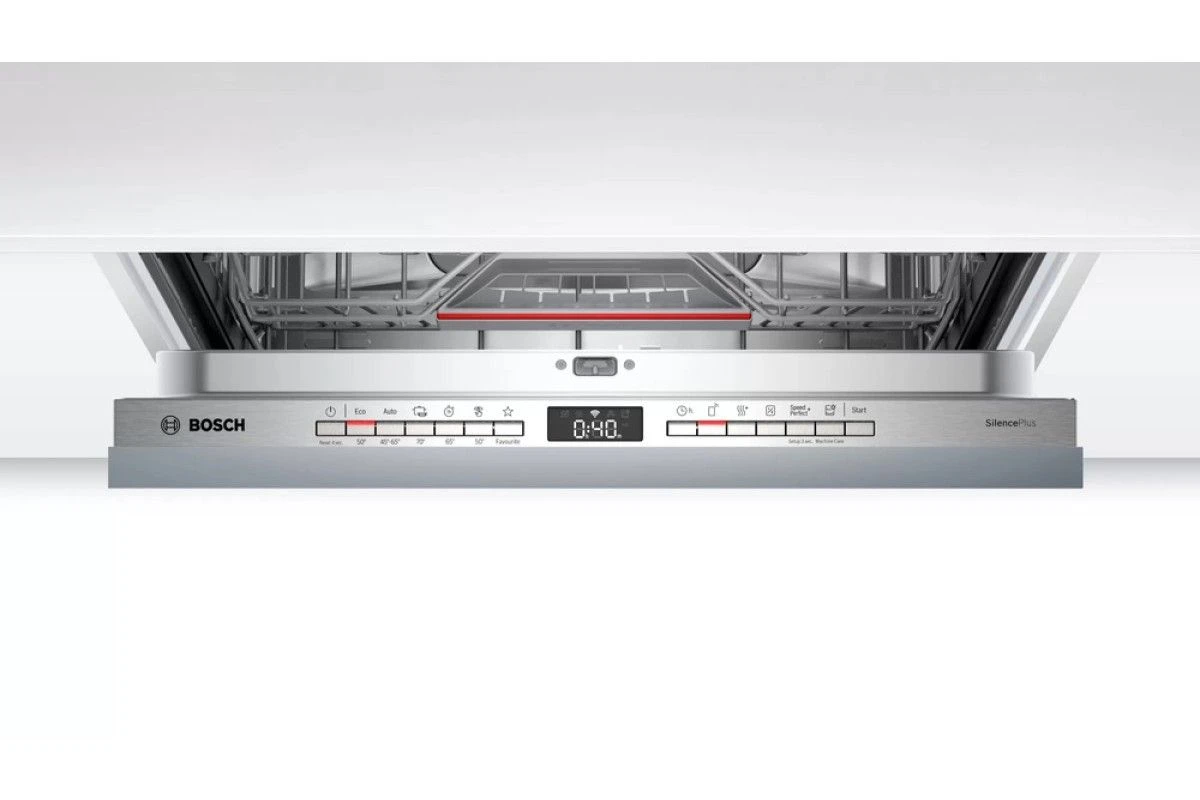 Встраиваемая посудомоечная машина Bosch SMV4HCX48E