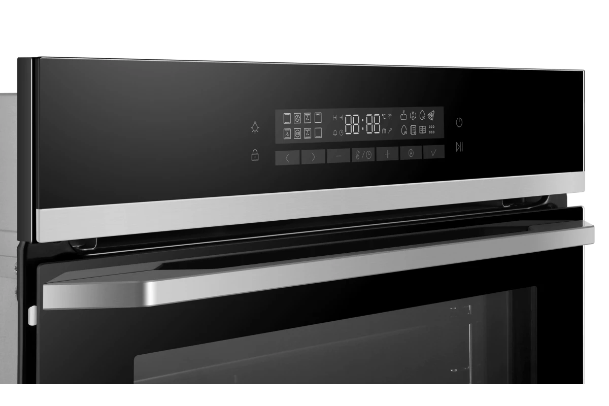 Духовой шкаф Haier HOQ-P16AN5SX