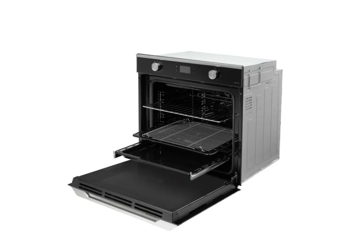 Электрический духовой шкаф DeLonghi NSM 11 NL RUS