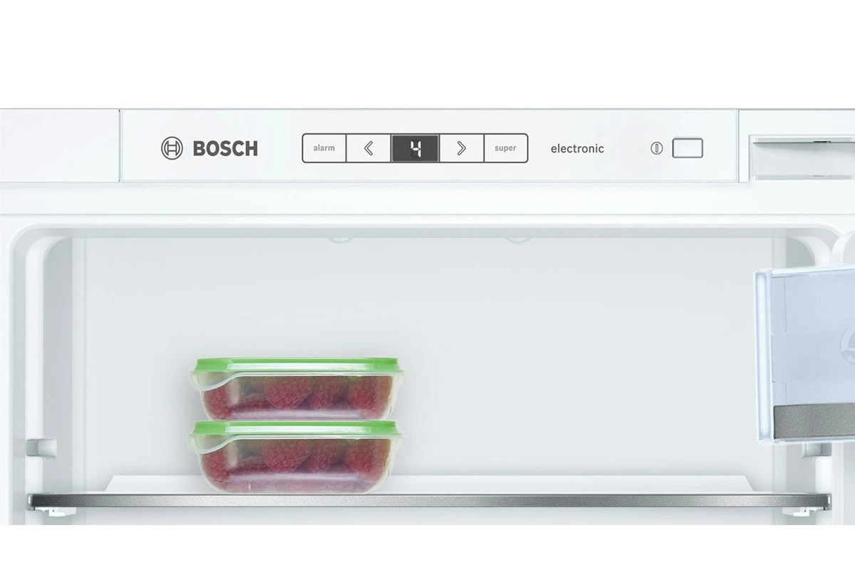 Встраиваемый однокамерный холодильник Bosch KIR31AF30R