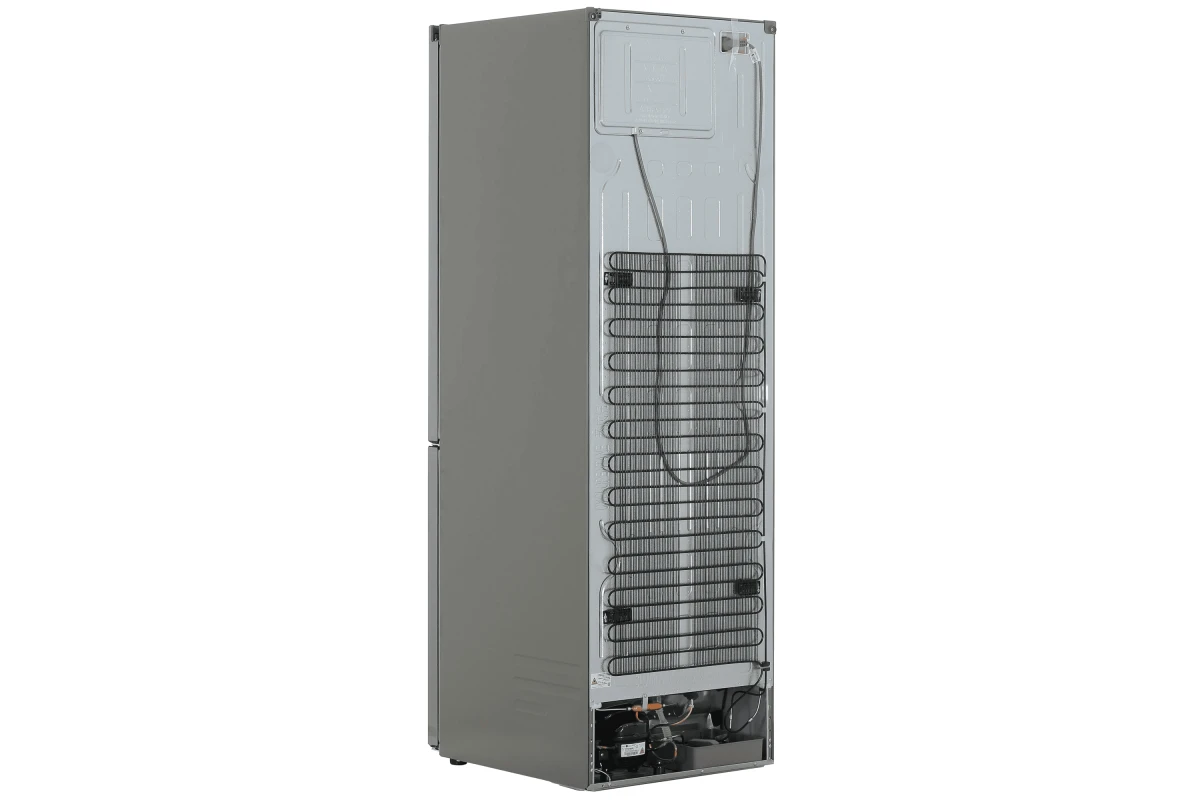 Холодильник LG GC-B459MLWM