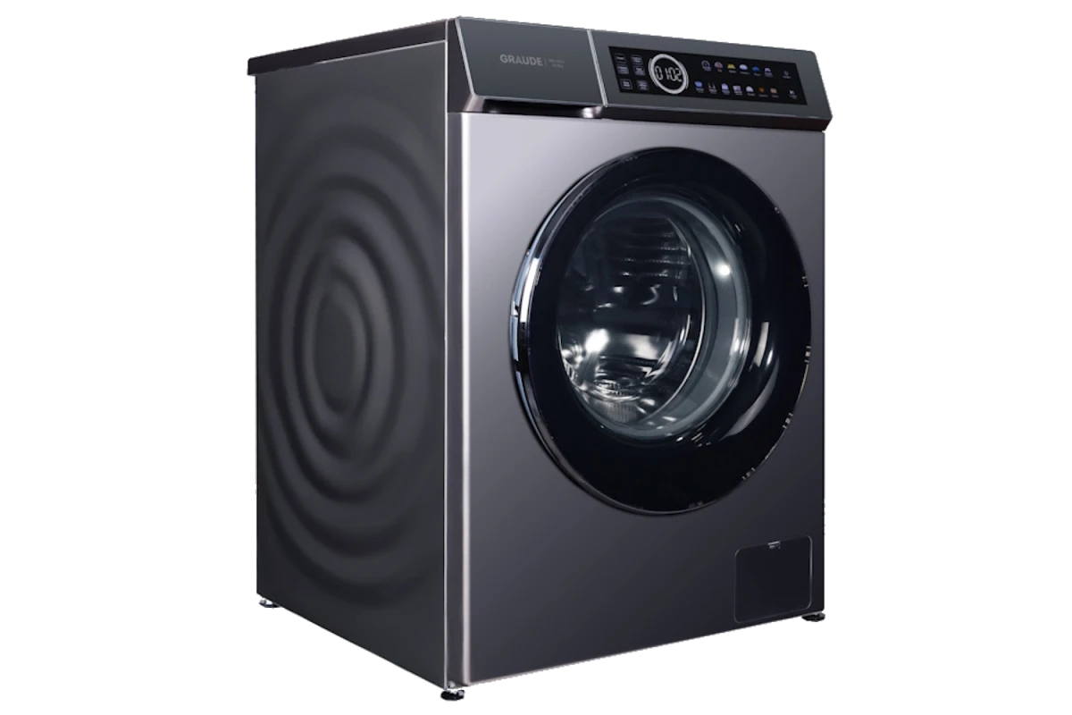 Отдельностоящая стиральная машина Graude PREMIUM WA 100.3