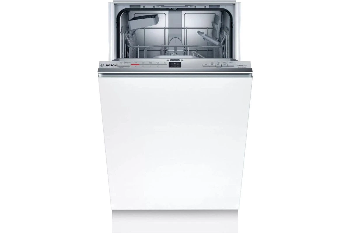 Встраиваемая посудомоечная машина Bosch SRV2IKX1BR
