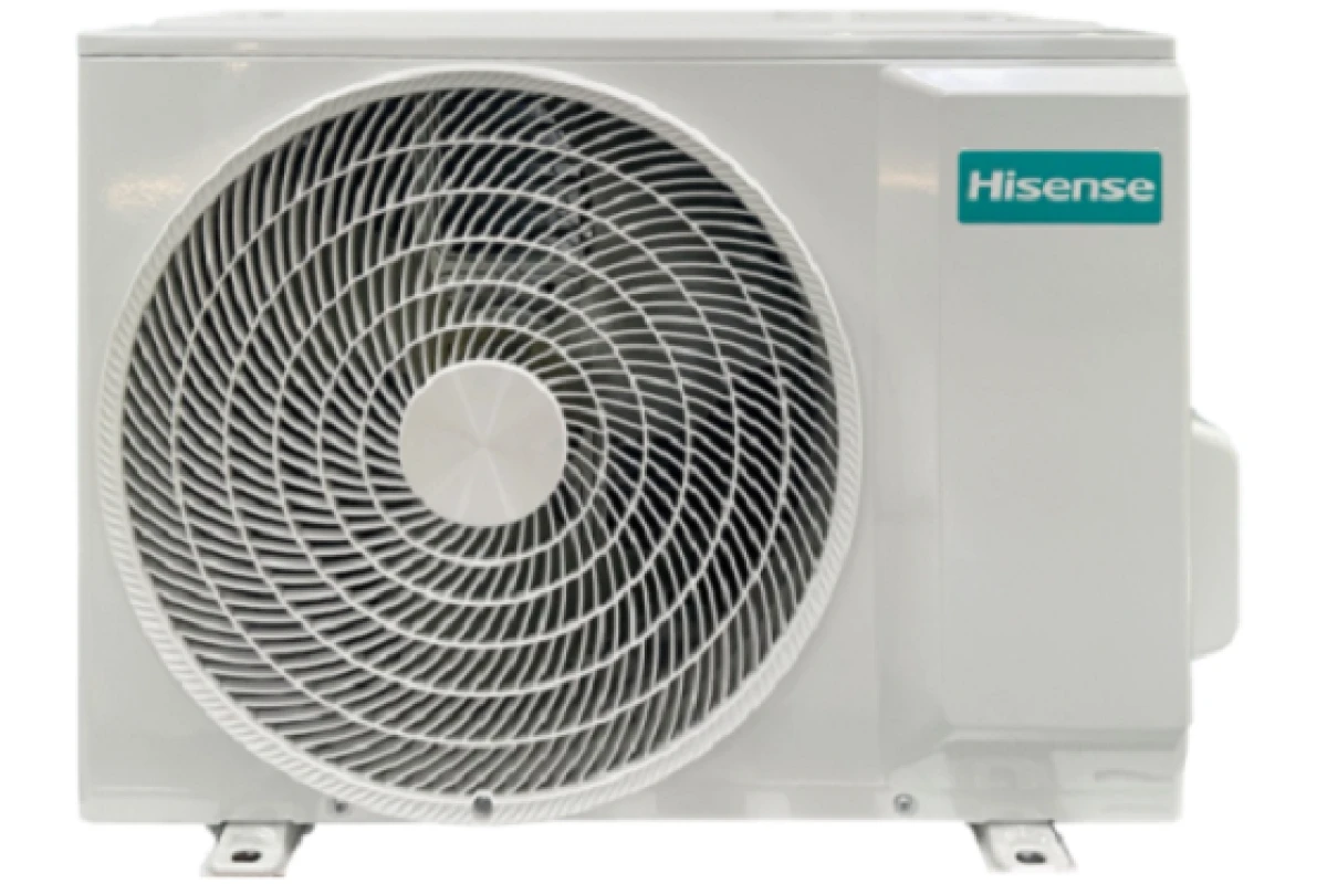 Кондиционер Hisense VIBE Classic A AS-12HW4RGUHA00