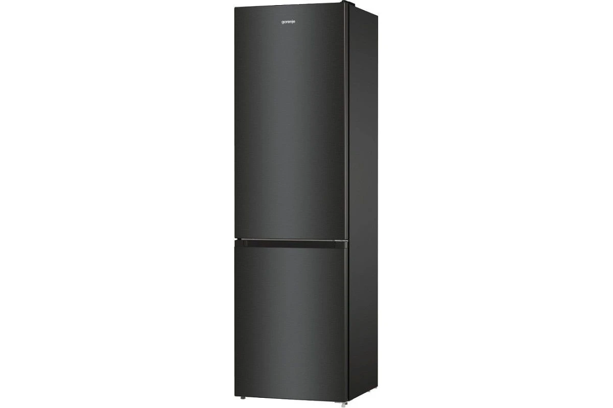 Отдельностоящий холодильник Gorenje NRK6202EBXL4